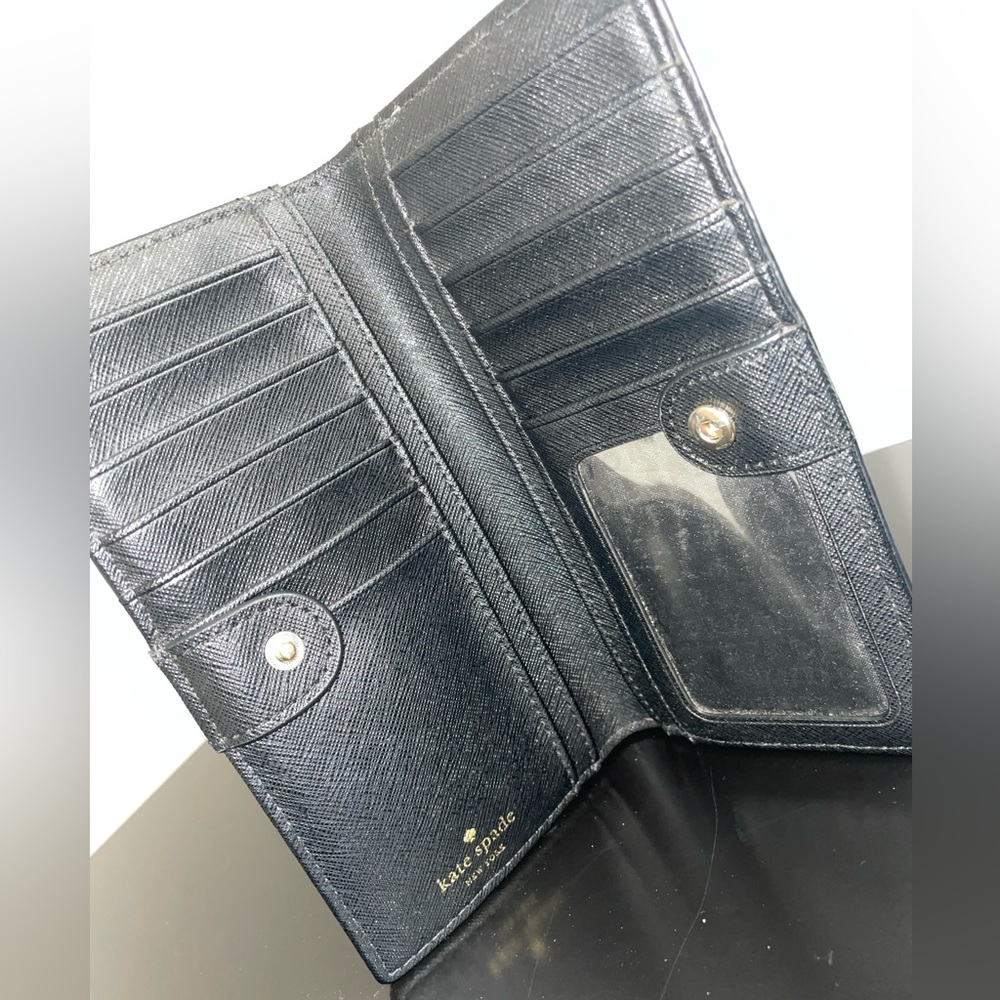 Kate Spade Wallet - Picture 2 of 4
